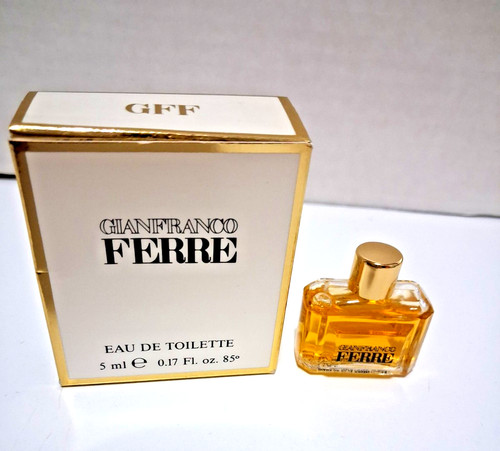 Gianfranco ferre ferrè - gianfranco,