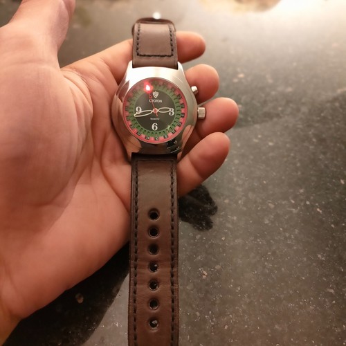 Orologio uomo analogico - uomo, quarzo