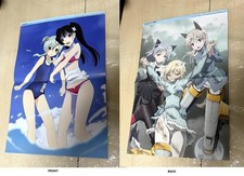 RARO! Sankarea Strike Witches2