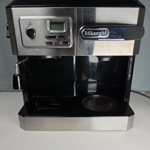 Delonghi macchina caffè - macchina,