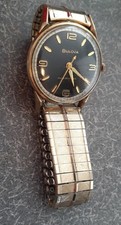 Orologio bulova uomo vintage - bulova,