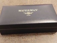 Waterman Ideal stilografica in
