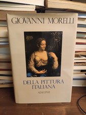 Morelli Giovanni  - Della