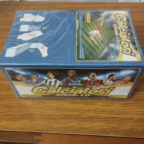 Box calciatori 2009 2010 - 1,