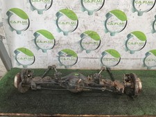 ASSALE POSTERIORE PER KIA Sorento 1° Serie DIFFERENZIALE PONTE 532103E150 Diese