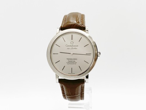Omega constellation uomo - omega,