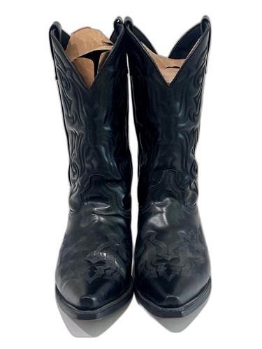 Stivali cowboy western - da,