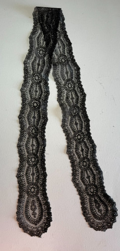 Pizzo antico barba - pizzo,
