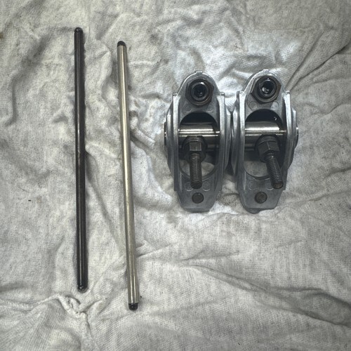 Set albero braccio - , oscillante
