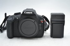Canon EOS Rebel T5 fotocamera
