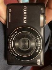 Fujifilm FinePix JX500 -
