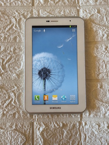 Samsung galaxy tab 0 8gb - 2, 7.0
