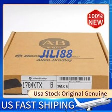 NUOVO 1784-KTX SER B Allen