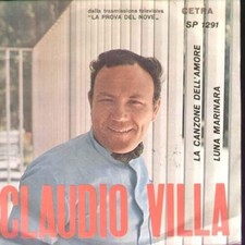 Claudio Villa - La Canzone