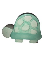 Statuina salvadanaio tartaruga