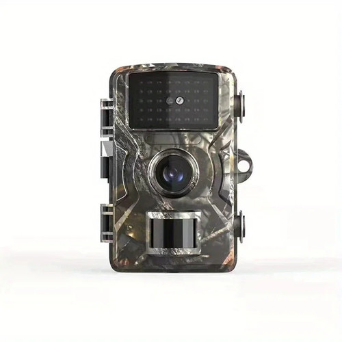 Liei trail camera 100mp - camera,