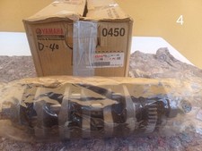 Albero Motore Yamaha Fazer 600