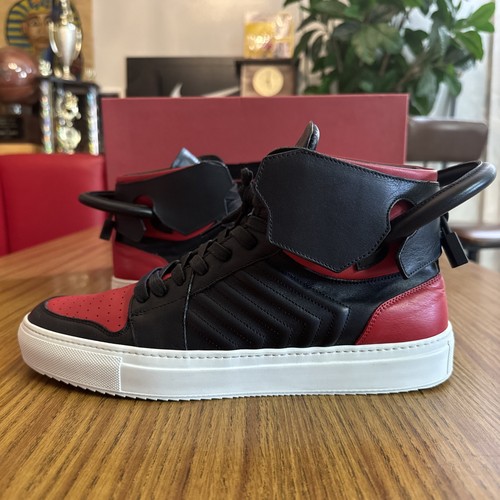 Raro ronnie fieg buscemi - x,