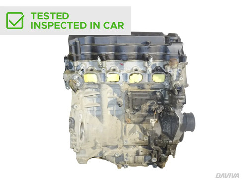 Honda civic motore nudo - honda, 1.8