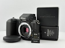 Corpo fotocamera Nikon 1 V2