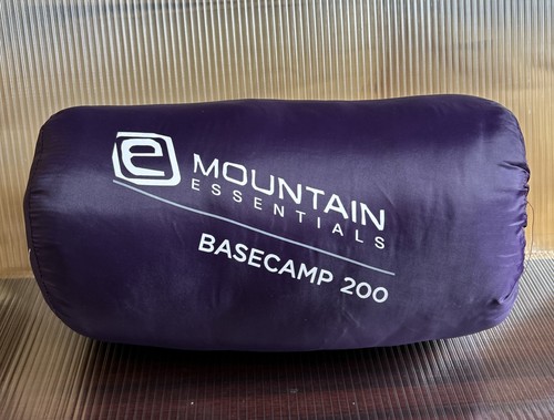 Sacco pelo montagna - sacco, a