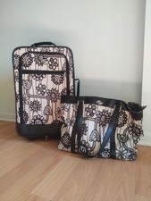 Vintage American Tourister