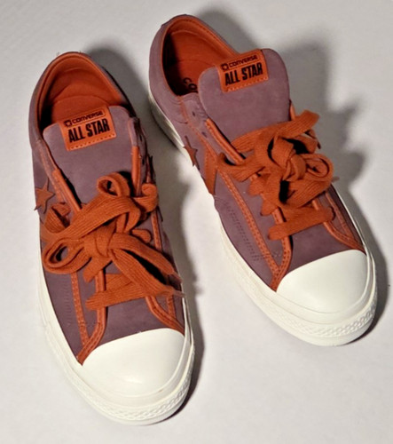 Converse star player - star,