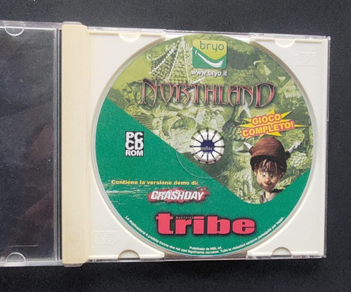 Northland gioco ita - northland, solo