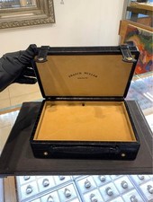 Scatola orologio Frank Muller