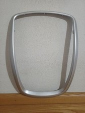 Mascherina Cornice Cruscotto Orologio Centrale Plancia PEUGEOT 206+ Plus 2011