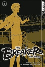 The breaker new waves - the,