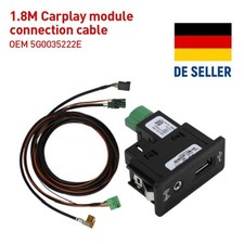5G0035222E Set cavi presa