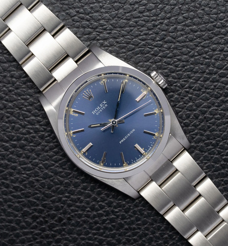 Rolex oyster precision 6426 - oyster,