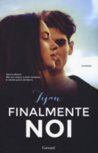 Finalmente noi tijan - noi,