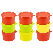 Mini contenitori per alimenti