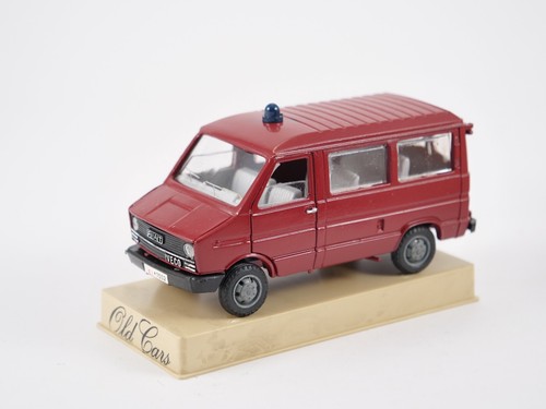 Auto epoca iveco fiat - auto, d'epoca