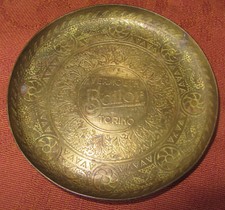 ANTICO PIATTINO POSACENERE