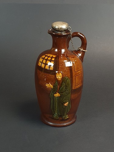 Graziosa fiasca caraffa - graziosa,