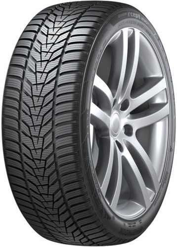 Hankook winter cept evo3 - hankook,