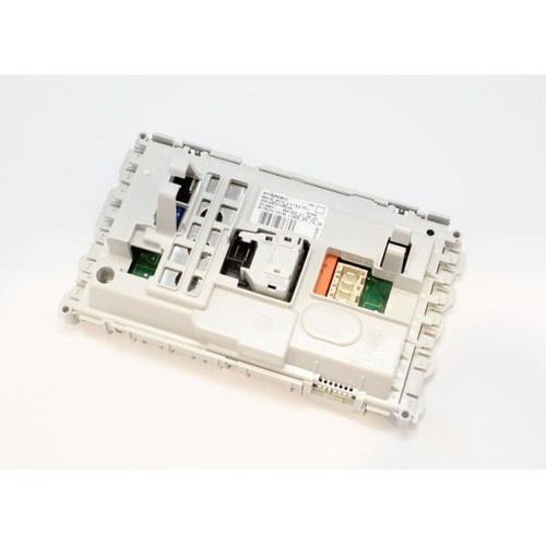 Scheda elettronica lavatrice - elettronica,