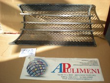 GRIGLIA/MASCHERINA (FRONT