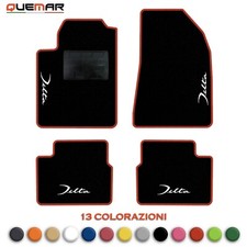 QUEMAR Kit Tappetini Auto per
