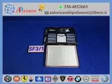 E326 53.049.00 FILTRO ABITACOLO VOLKSWAGEN PASSAT B3/B4