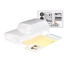 Traxxas 9240 Karo Ford Bronco