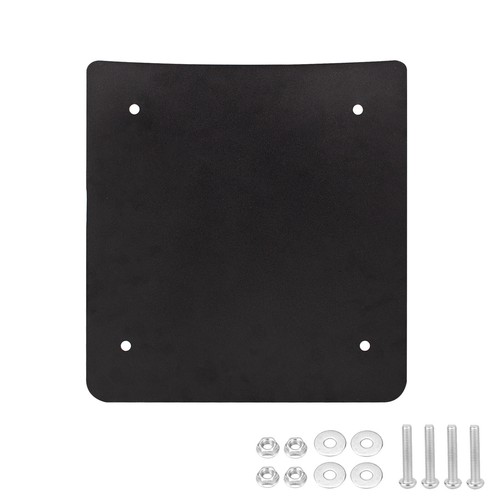 Inner metal base - inner, plate