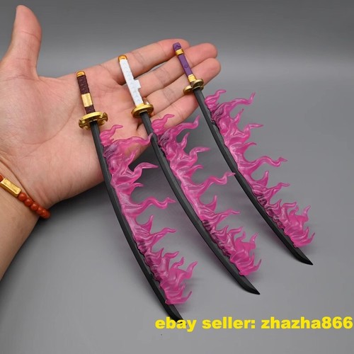 Katana spada samurai effetto