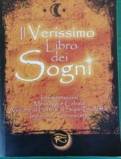 Il verissimo libro dei sogni