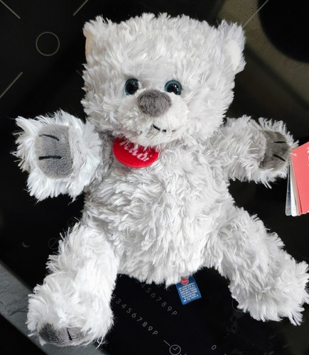 Trudi 25681 orso giacinto - 25681,