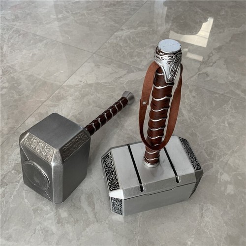 Thor hammer il martello - il, di
