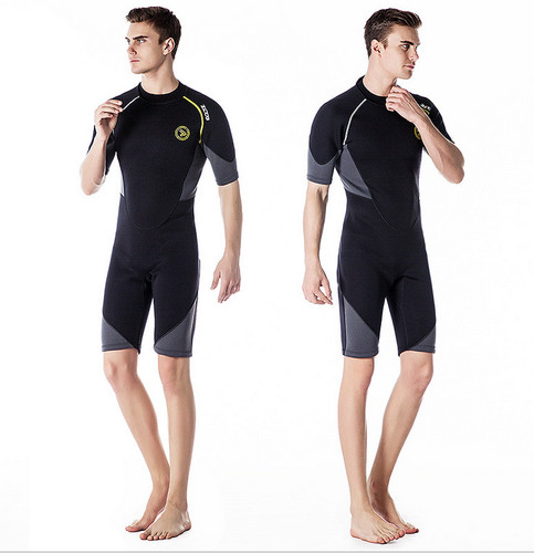 Mute uomo mm neoprene - mute,